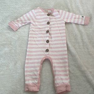 Baby Onesie. 6-9 Months.